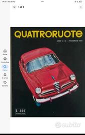 Quattroruote 