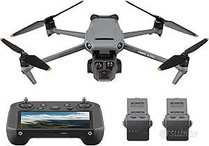 Dji mavic