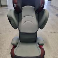 Seggiolino Foppapedretti Isofix