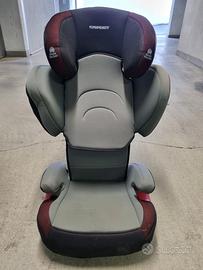 Seggiolino Foppapedretti Isofix