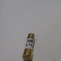 Fusibile HiFi AHP Oro 3,15A 250V T 5x20 mm