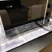 Forno microonde. Wirpool