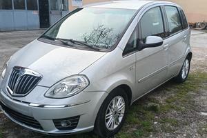 Lancia Musa 1.3d