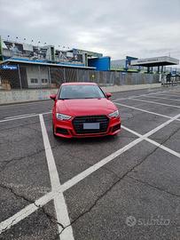 AUDI A3 8V 2.0 150 CV