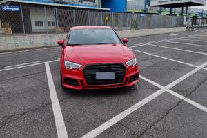 AUDI A3 8V 2.0 150 CV