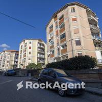 APPARTAMENTO DA RISTRUTTURARE DI AMPIA METRATURA