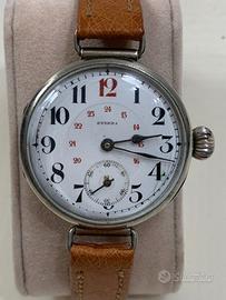 orologio trench watch Eterna