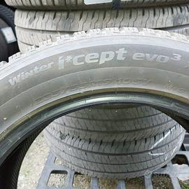 HANKOOK WINTER ICEPT EVO3