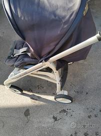 passeggino inglesina 