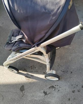 passeggino inglesina 
