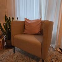 Poltrona IKEA EKERÖ