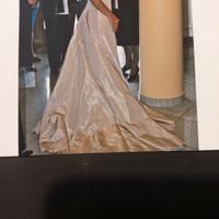 Abito da sposa