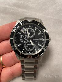 Citizen Metropolitan eco driver solare