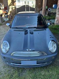 MINI 2003