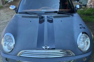 MINI 2003