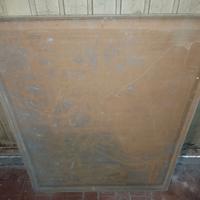 Cofano anteriore usato Lamborghini countach