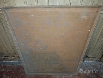 Cofano anteriore usato Lamborghini countach