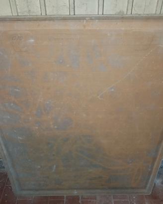 Cofano anteriore usato Lamborghini countach