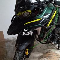 Benelli TRK 702X - 2023