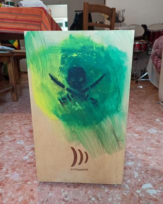 Cajon
