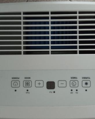 deumidificatore deos 20s Ariston 
