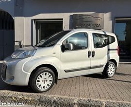 FIAT QUBO 1.4 METANO DYNAMIC CERTIFICATA NUOVA