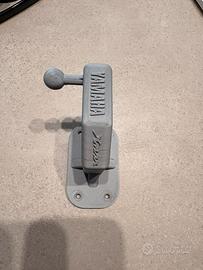 Porta cellulare TMAX / XMAX YAMAHA