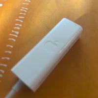 Apple Adattatore Ethernet USB