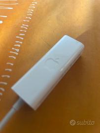 Apple Adattatore Ethernet USB