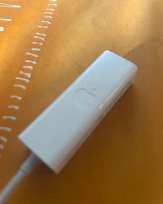Apple Adattatore Ethernet USB