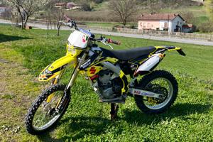 SUZUKI RMZ 450
