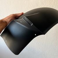 Parafango posteriore MV Agusta