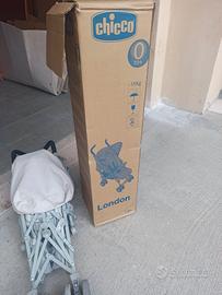 Passeggino per bambini