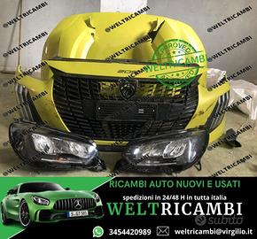 RICAMBI X PEUGEOT 208 2024