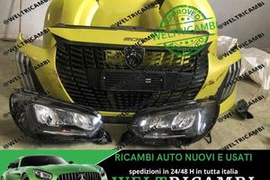 RICAMBI X PEUGEOT 208 2024