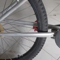 bici MTB 26