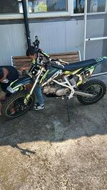motocross 125cc