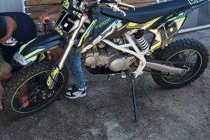 motocross 125cc