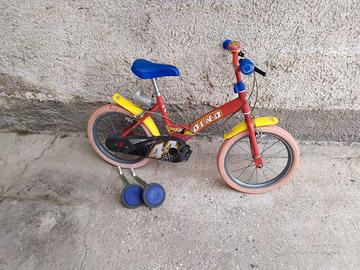 Bici per bambini