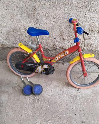 Bici per bambini