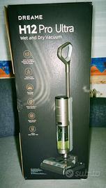Dreame H12 Pro Ultra