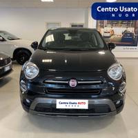 Fiat 500X 1.3 MultiJet 95 CV City Cross
