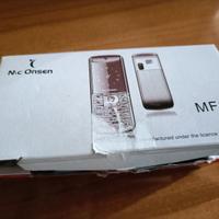 Cellulare MC Onsen MF01 Fashion Poket Phone