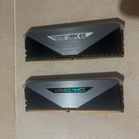 Ram 16Gb 2X8 - Uno dei due banchi non funziona