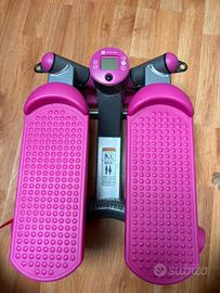 Stepper Domyos Twister