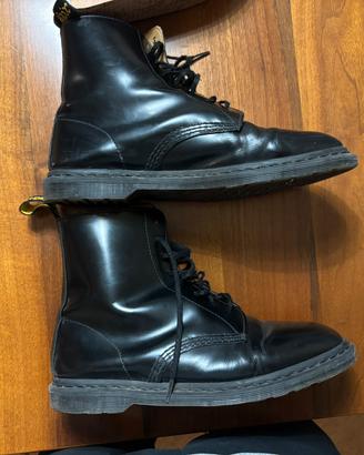Dr martens