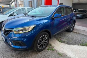 Renault Kadjar Blue dCi 8V 115CV EDC Sport Edition
