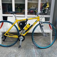Bicicletta da corsa Cucchietti