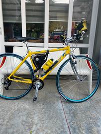 Bicicletta da corsa Cucchietti