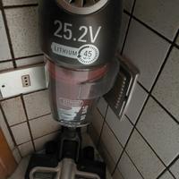 Rowenta Air Force Extreme 25.2V + mouse PC